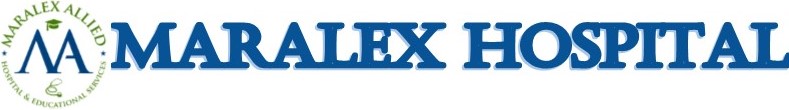 Header logo maralex